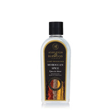 Load image into Gallery viewer, Ashleigh &amp; Burwood: Lamp Fragrance - Moroccan Spice
