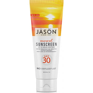 Jason Sunscreen Skin Reef Safe