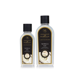 Ashleigh & Burwood: Lamp Fragrance - Vanilla